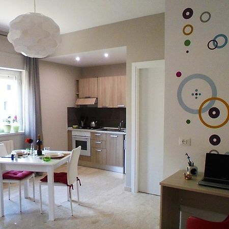 Sopra Isola Apartment Ioppolo Giancaxio Bagian luar foto