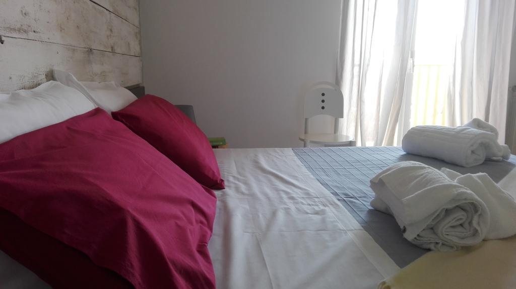 Sopra Isola Apartment Ioppolo Giancaxio Bagian luar foto